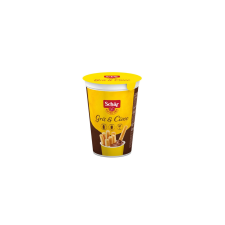 Schar Gris&Ciocc Grissini mogyorókr. 52g csokoládé és édesség