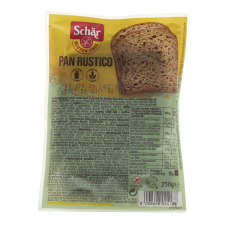 SCHAR KENYÉR RUSTICO GM. pékárú