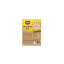 Schar pan multigrano kenyér 250g pékárú