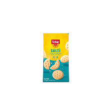  Schar salti sós kréker 175g csokoládé és édesség