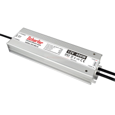 Scharfer led tápegység 12V 400W IP67 kültéri világítás