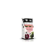 SCHARGO TEA SCHARGO FEKETERIBIZLI Gyümölcstea - 16x2g tea