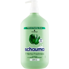 Schauma 7 Herbs 750ml sampon