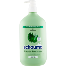 Schauma 7 Herbs 750ml (9000101681123) sampon