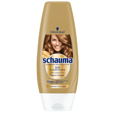 Schauma balzsam Q10 200ml hajbalzsam