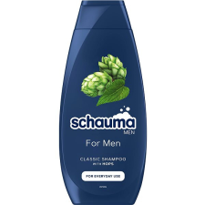 Schauma Classic For Men, 400ml sampon