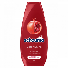  Schauma Fényes haj sampon 400 ml sampon