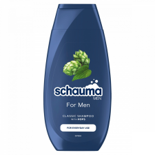 Schauma Férfi sampon 250 ml sampon