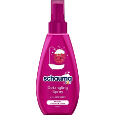 Schauma KIDS fésülés könnyítő, 150 ml hajformázó