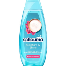 Schauma Moisture and Shine 400ml sampon