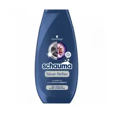  Schauma sampon 250ml Silver Reflex sampon sampon