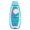 Schauma sampon 400ml Moisture&amp;Shine