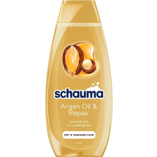 Schauma SCHWARZKOPF SCHAUMA Argan Oil&Repair Sampon 400 ml sampon