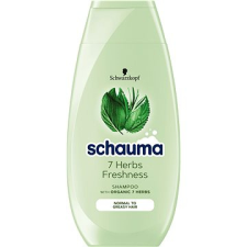 Schauma Shampoo 7 Herbs 250 ml sampon
