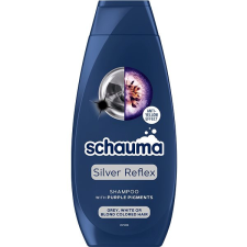 Schauma Silver Reflex, 400ml sampon