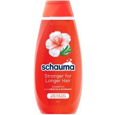 Schauma Stronger For Longer Hair 400 ml (9000101750058) sampon
