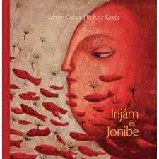 Schein Gábor - Irjám és Jonibe gyermek- és ifjúsági könyv