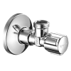 Schell Sarokszelep 1/2"-1/2"