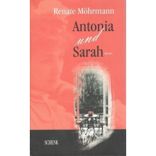 Schenk Verlag Antonia und Sarah regény