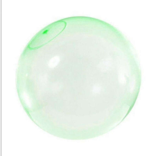 Schenopol Kft Felfújható Bubble Ball labda - Zöld játéklabda