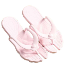 Schenopol Kft Összehajható, hordozható flip-flop papucs 40 női papucs