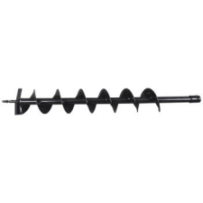Scheppach 150 mm Fúrószár Scheppach EB 2000 földfúróhoz barkácsgép tartozék