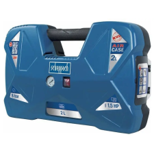 Scheppach Air Case (5906118901) kompresszor