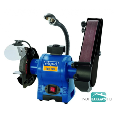 Scheppach BGS 700 Köszörű/Csiszoló Pro köszörű