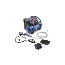 Scheppach C-ACT160/6-X-SET S2 (5906175400) kompresszor