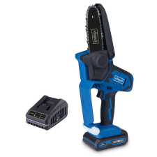 Scheppach C-PS100-X-SET láncfűrész