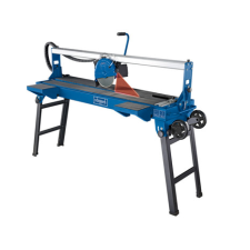 Scheppach FS4700 nedves csempevágó gép, 1200 W (SCH5906707901) csempevágó