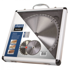  Scheppach Fűrészlap szett- 2 darabos 315 mm-es fűrészlap