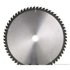 Scheppach fűrészlap TCT 250/30 x 2,8, 24 fog fűrészlap