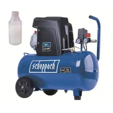 Scheppach HC 65 kompresszor