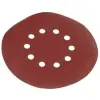  Scheppach kör csiszoló papír szett, szemcsézet 180 pro DS 210 / DS 900/ DS 920 / DS 930 (10 db)