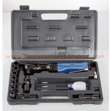  Scheppach PNEUMATIKUS SZERSZÁM RACSNIS KULCS 1/2" pneumatikus szerszám