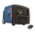 Scheppach SG 3400i - inverteres áramfejlesztő 3400 W, távirányítóval, 212 cm³