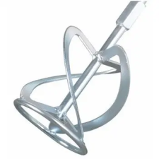 Scheppach Spirál keverőfej 120 mm PM 1200 / PM 1600-hoz - 3907801009 barkácsgép tartozék