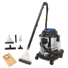 Scheppach SprayVac 20 (5905701901) porszívó