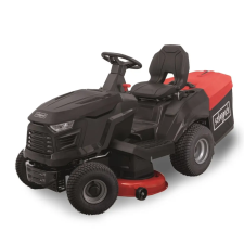 Scheppach TMR 452-98H-RD fűnyíró