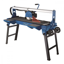 Scheppach / Woodster Scheppach FS 3600 csempevágó