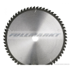 Scheppach / Woodster Scheppach fűrészlap TCT 500/30 mm, 44 fog, HS 510 és 520 hintafűrészhez