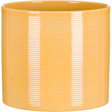 Scheurich 828 Zabaione kaspó 12 cm x 11 cm kerti dekoráció