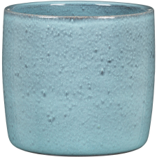 Scheurich 900 kaspó 17,6 cm x 16 cm Lagoon kerti dekoráció
