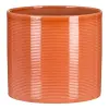 Scheurich kaspó 828 Classic Mix átmérő 9 cm x 8,5 cm többféle szín