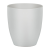 Scheurich orchideakaspó 620 13 cm átmérő x 15 cm Light Grey