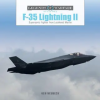 Schiffer Publishing F-35 Lightning II | Ken Neubeck