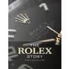 Schiffer Publishing Ltd. Rolex Story | Franz Christoph Heel