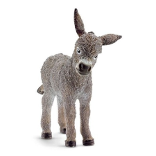 Schleich 13746 - Szamár Csikó játékfigura