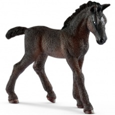 Schleich 13820 Lipicai csikó játékfigura